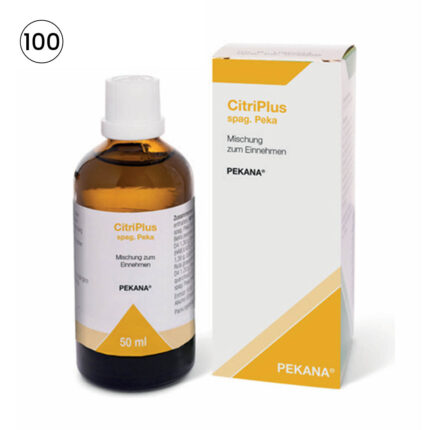 CitriPlus No: 100